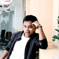 Amol Teli