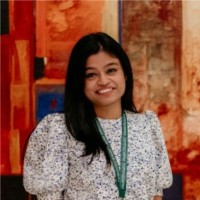 Bhargavi Saikia
