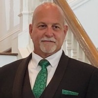 Greg Rouse