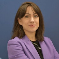 Miglena Mitkova