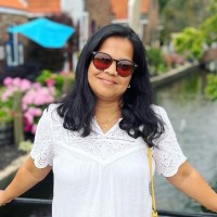 Lavanya Gowda