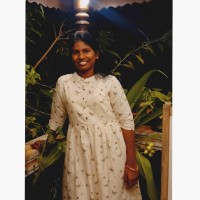 Aparna Abhishree