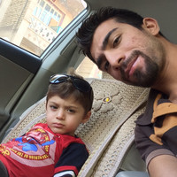 Mohammed Zaitoon