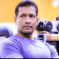 Ruwan Kumara Ranasinghe