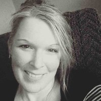 Kristin Gall