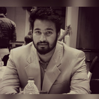 Vaishak Nayak