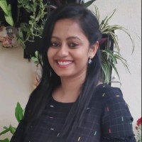 M Sandhyarani Dora
