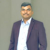 Anil Kumar S