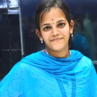 Mangai N