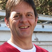 Andy Marshall