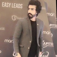 Zain Haider