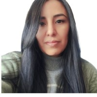 Maria Stefania Salas Cabezas