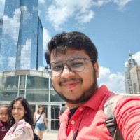 Aravindh Jayakumar