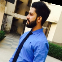 Saransh Malhotra