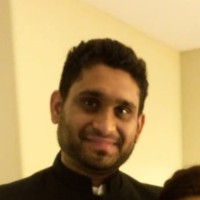 Anup Shetty