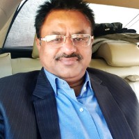 Zaheer Babar