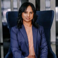 Milesha Chetty