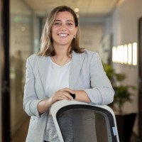 Samar Saadany, MA, TSMP, GGSC