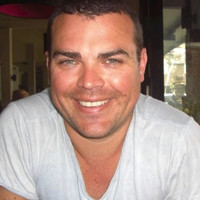 Joel Mcdermott