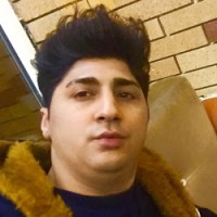 Mohamad Sohrabi