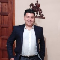 Martin Hernan Pucheta