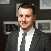 Volodymyr Stolov