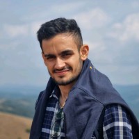 Devansh Avasthi