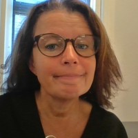 Maria Nyblom