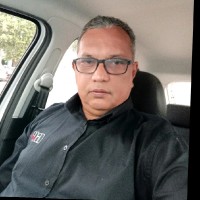 José Valério Reis Lima