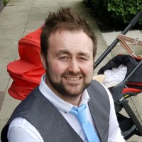 Mike Morton