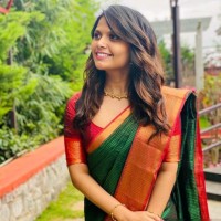 Swapnali Sansare