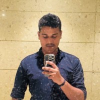 Dinesh Kumar