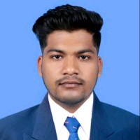 CHANDRAKANTA BEHERA