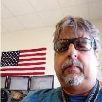 Jerry Forrest