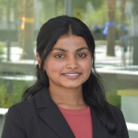 Anusri Chavali
