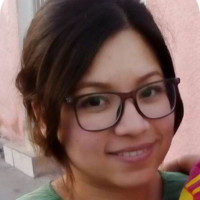 Melisa Pérez Espinosa