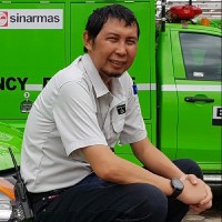 Masrany Wahid Supu