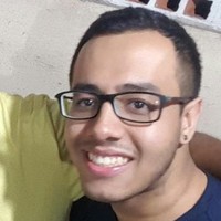 Murilo Eduardo Lima Da Silva
