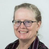 Kaye Larson