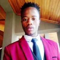 Thabiso Mabuza