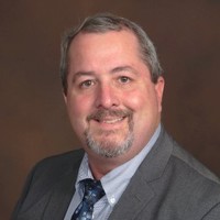 Glenn Dixon