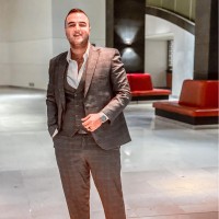 Mahmoud Habashy