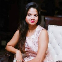 Jyotshana Arya