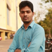 Venkatesh Rengaraj