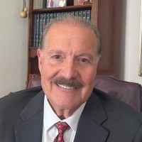 Juan Fabrega