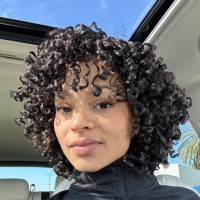 Teniece Divya Johnson