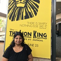 Aruna Raghavan, PMP