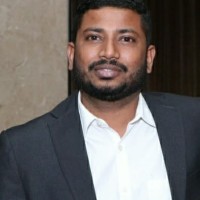 Manish Pillai