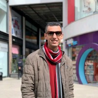 Omar Ma Talafha