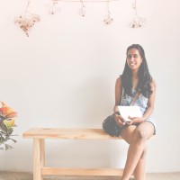 Neeti M